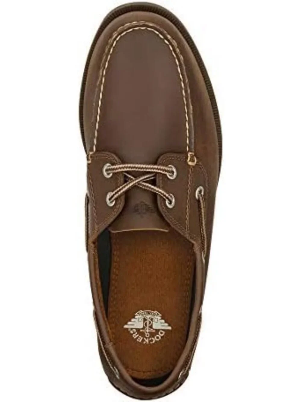 Classic Leather Boat Shoes for Men | Stylish, Comfortable & Versatile Footwear